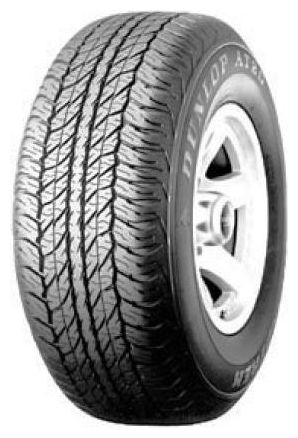 Купить DUNLOP 287487 Шины Dunlop J Grandtrek AT20 245/70 R17 110S
