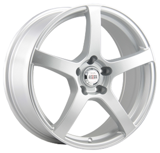 Купить Alcasta WHS087574 M32 17/6,5 ET48 Sil