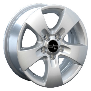 Купить Legeartis WHS081468 SK10 14/6 ET40 Sil