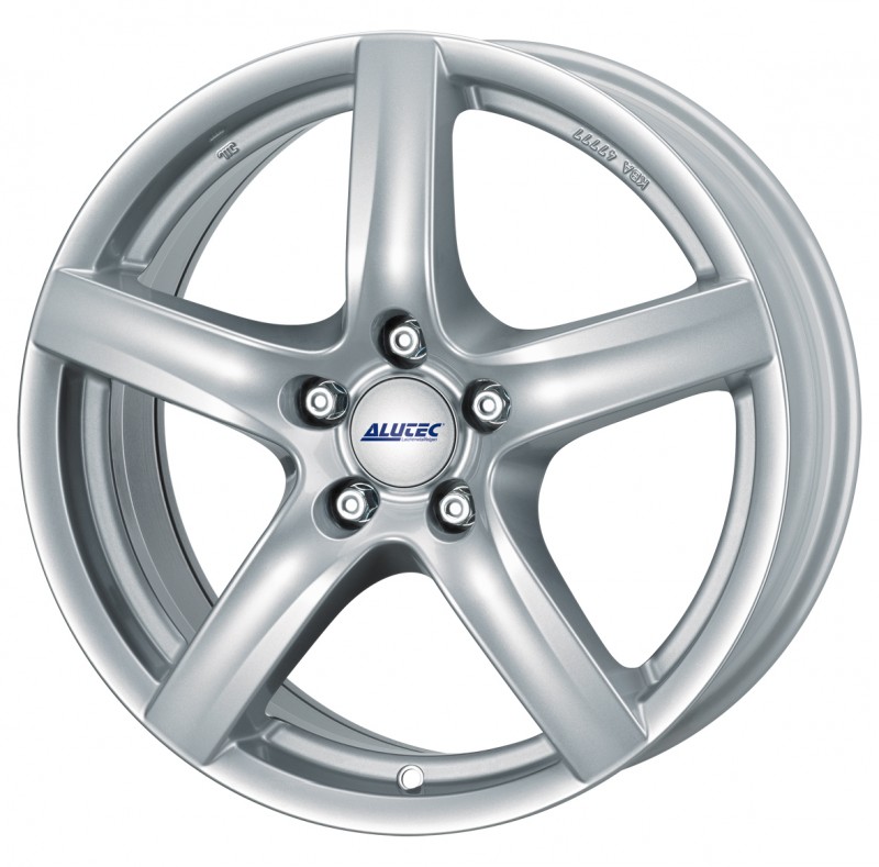 Купить Alutec WHS095337 Grip 15/6 ET25 Polar silver