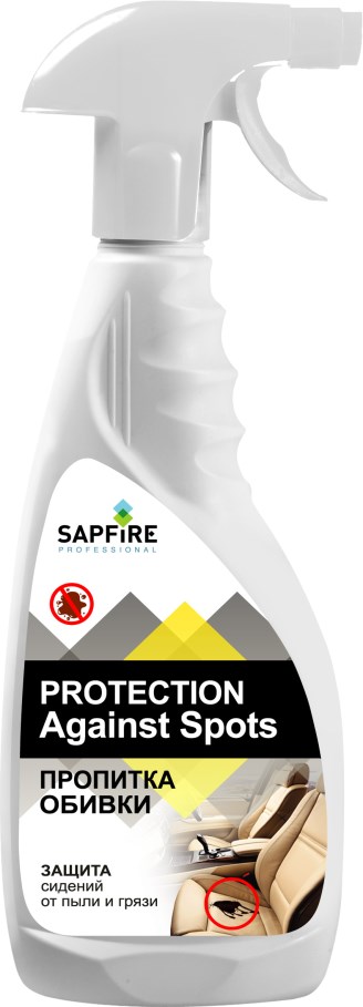 Купить запчасть SAPFIRE PROFESSIONAL - SQK1824 