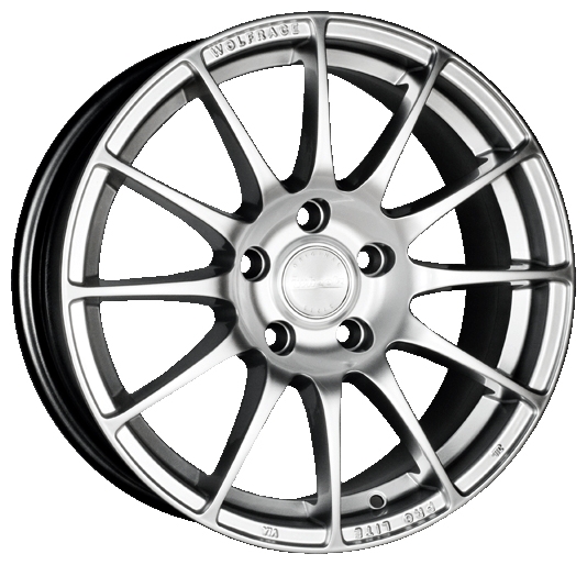 Купить Iwheelz 2007030 Диск R15 IW 6J 5х100 et38/57.1 TOKIO HS 2007030