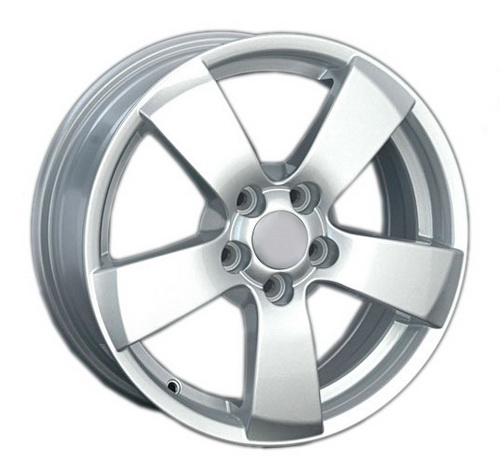 Купить Legeartis WHS093757 VW72 15/6 ET43 Sil