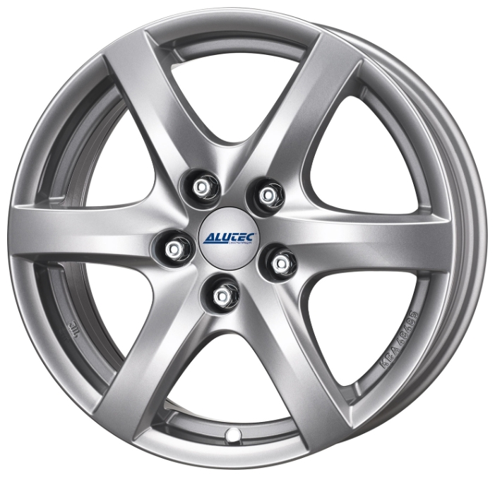 Купить Alutec WHS029066 Blizzard 17/7,5 ET47 Polar silver
