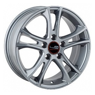 Купить Legeartis WHS081488 SK23 16/6,5 ET50 Gm