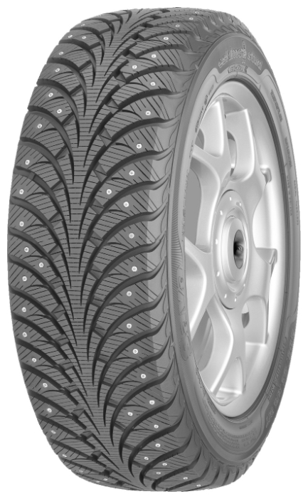 Купить SAVA 527865 Шины Sava 185/70 R14 88T (до 190 км/ч) 527865