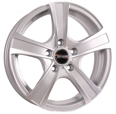 Купить Tech line RD831126 Диск литой 539 15/6 ET45 S
