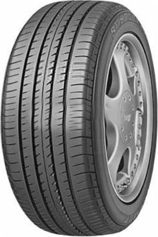 Купить DUNLOP 266815 Шины DUNLOP SP Sport 230 195/65 R15 91 266815