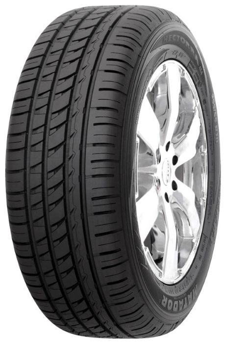Купить MATADOR 1590082 Шины Matador Hectorra PCD 4x4 MP-85 225/55 R17 101W