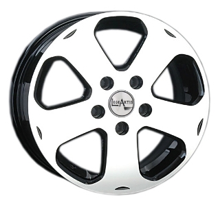 Купить Legeartis WHS081065 KI53 15/6 ET46 Bkf