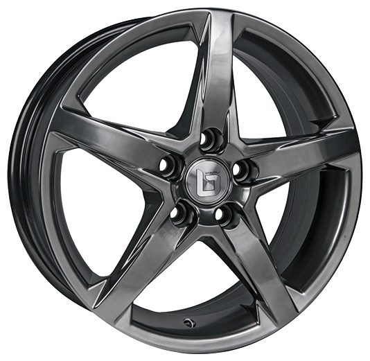 Купить Bantaj BJ1101 Диск R16 Bantaj 6.5J 5х108 et50/63.3 BJ1101 HB