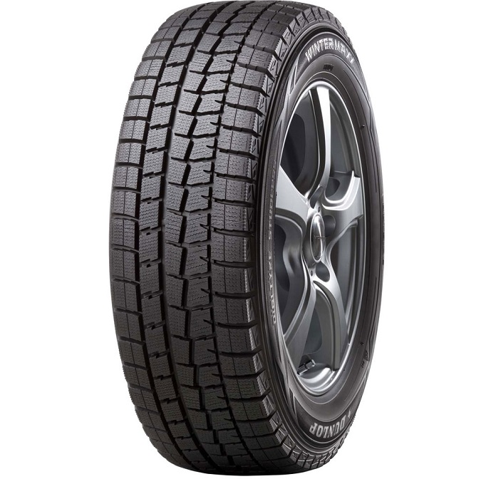 Купить DUNLOP 307845 Шины Dunlop J Winter Maxx WM01 175/70 R13 82T