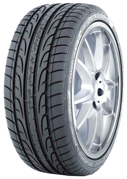 Купить DUNLOP 272369 Шины Dunlop MAX GEEI 225/40ZR18 92Y (272369)