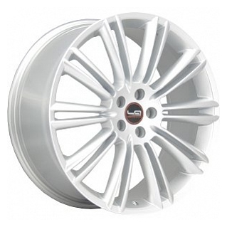 Купить Legeartis WHS093715 JG4 20/8,5 ET49 Sil