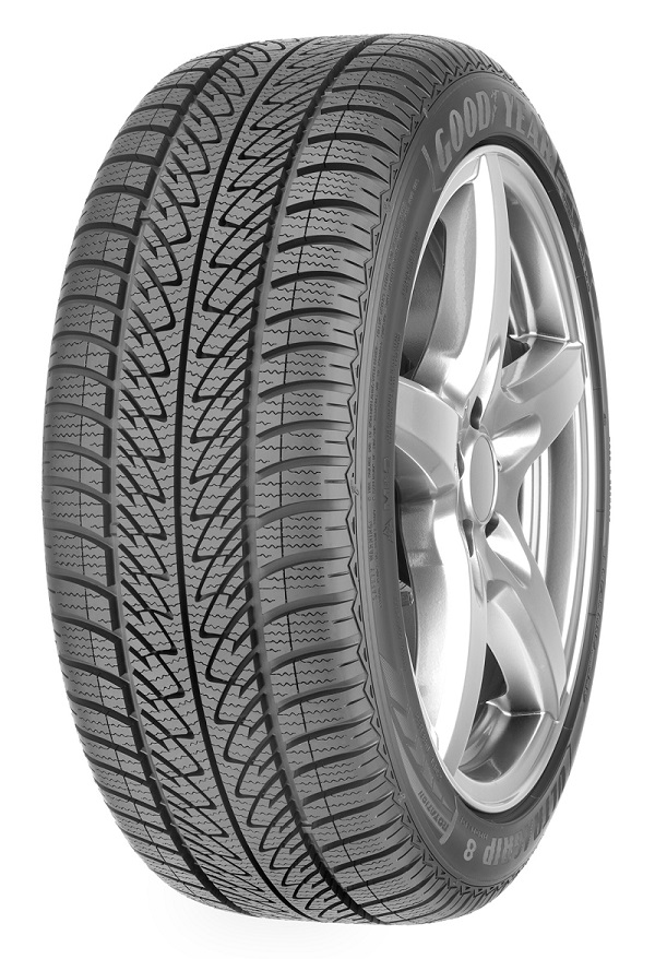 Купить GOODYEAR 527279 Шины GOODYEAR UG 8 PERFORMANCE MS 225/60R16 98H 527279