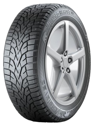 Купить GISLAVED 0343667 Шины Gislaved Nord Frost 100 CD 185/60 R14 82T