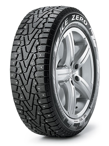 Купить PIRELLI 2358400 Шины Pirelli Ice Zero 215/55 R16 97T XL