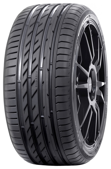 Купить NOKIAN T428470 Шины Nokian HAKKA BLACK XL 205/50 R 16 91W (T428470)