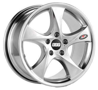 Купить Bbs WHS074381 AI 20/10 ET35 Poliert