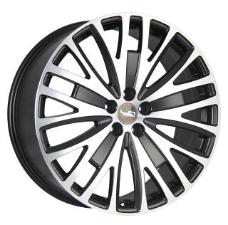 Купить Legeartis WHS090569 LR29 20/8,5 ET45 Gmf