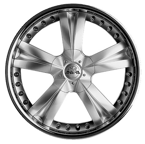 Купить Antera WHS060103 345 18/8,5 ET35 Polar silver