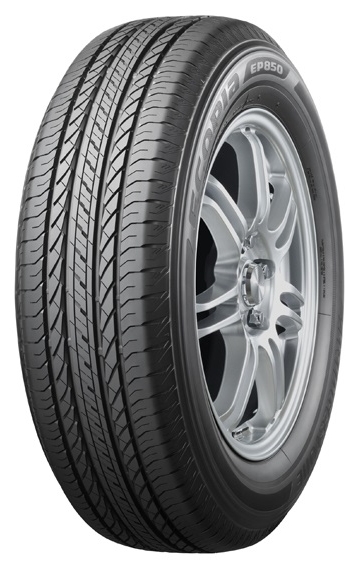 Купить BRIDGESTONE PSR0L04403 Шины Bridgestone Ecopia EP850 255/55R18 109 V (PSR0L04403)