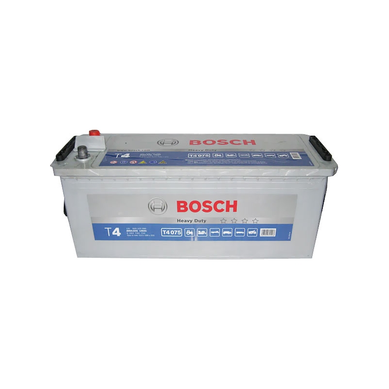 Купить запчасть BOSCH - 0092T40750 