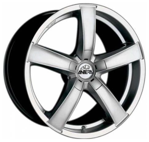 Купить Antera WHS060296 369 19/8,5 ET34 Polar silver