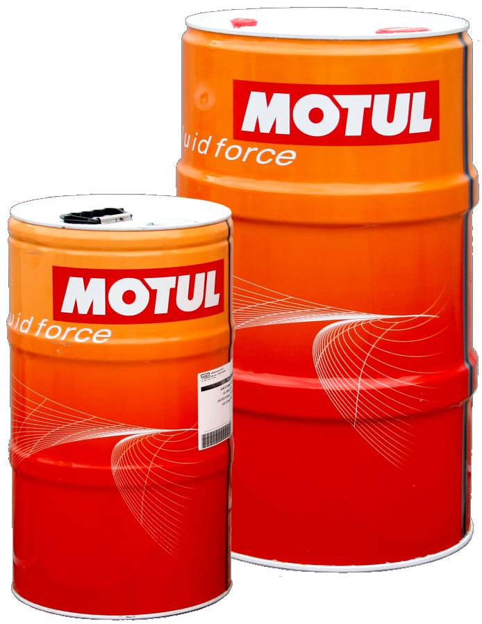 Купить MOTUL 101495 6100 Synergie+ 10W-40 60л