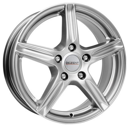 Купить Dezent WHS071440 L 16/6,5 ET37 si