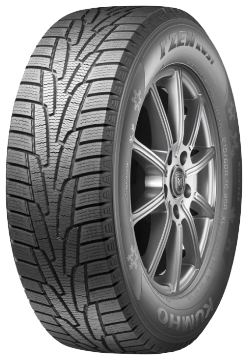 Купить KUMHO 2136473 Шины Kumho I*Zen KW31 205/65 R15 99R