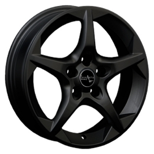 Купить Legeartis WHS079639 OPL4 16/6,5 ET39 Mb