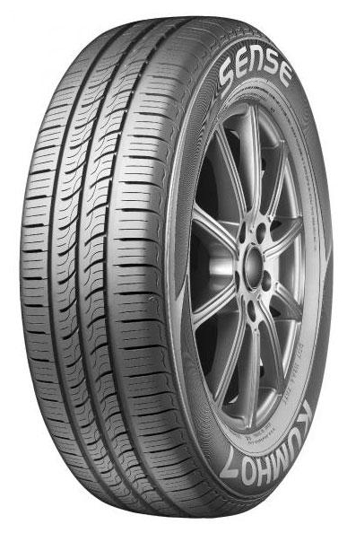 Купить KUMHO 2157143 Шины Kumho KR-26 155/65 R13 73H (до 210 км/ч) 2157143