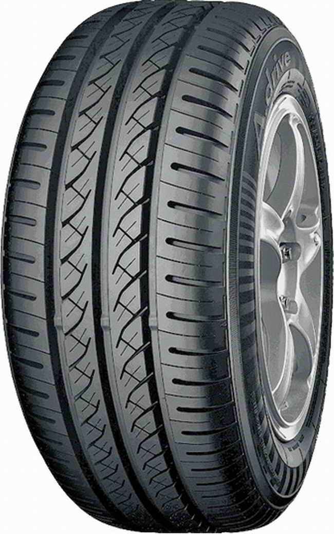 Купить YOKOHAMA K9771 Шины YOKOHAMA A.Drive AA01 175/70 R14 84 K9771