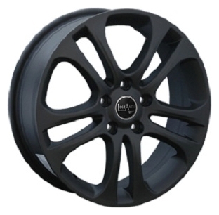 Купить Legeartis WHS078518 H33 17/6,5 ET50 Mb