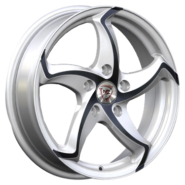 Купить Nz WHS076103 F-17 16/6,5 ET33 Wf