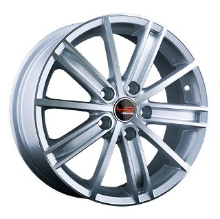 Купить Legeartis WHS079297 SNG15 16/6,5 ET39,5 Sil