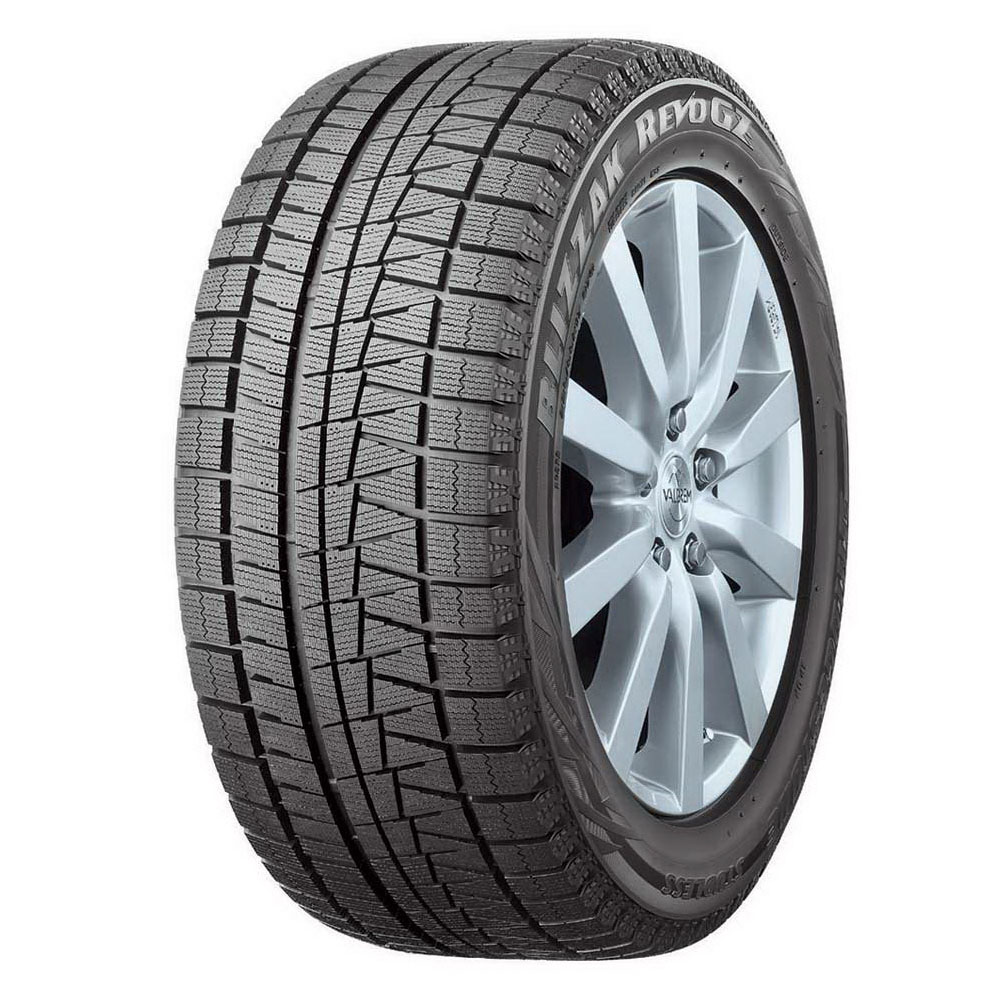 Купить BRIDGESTONE PXR0500703 Шины Bridgestone Blizzak Revo GZ 225/50 R17 94S