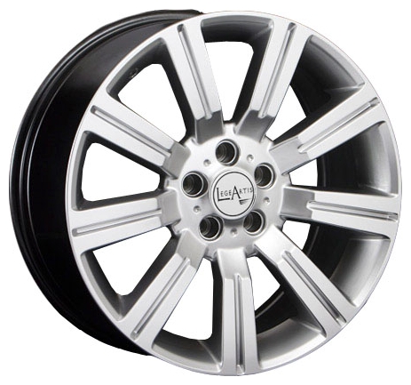 Купить Legeartis WHS093726 LR44 20/8,5 ET45 Sil