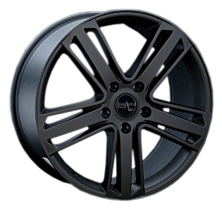 Купить Legeartis WHS081855 VW127 20/9 ET57 Mb