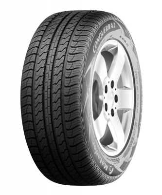 Купить MATADOR 1590143 Шины Matador MP82 Conquerra 2 215/70 R16 100H (до 210 км/ч) 1590143