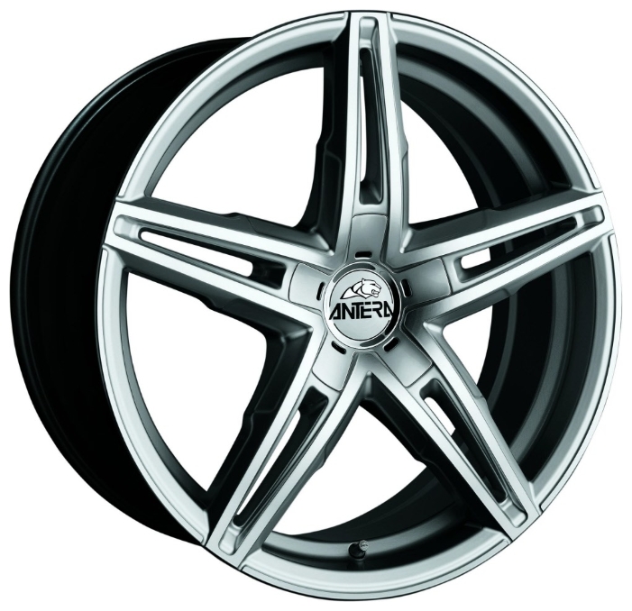 Купить Antera WHS062340 505 20/8,5 ET40 Polar silver