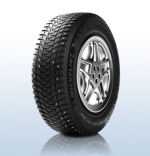 Купить MICHELIN 564813 Шины MICHELIN X-Ice North Xin3 245/45 R18 100T XL