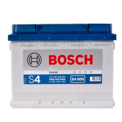 Купить запчасть BOSCH - 0092S40050 