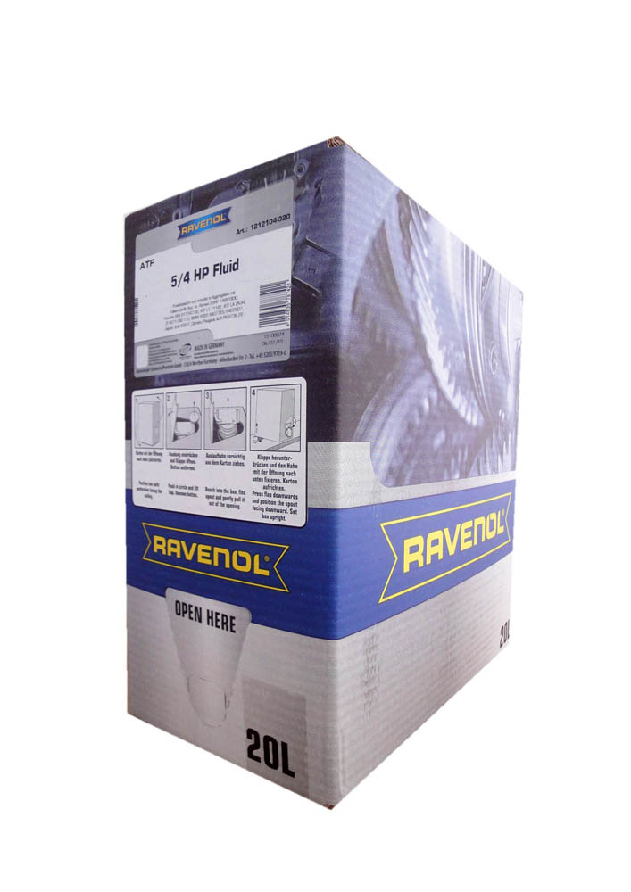 Купить запчасть RAVENOL - 4014835787421 