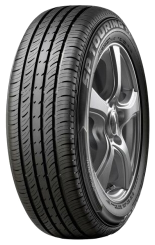 Купить DUNLOP 308021 Шины DUNLOP sP 175/70 R13 82T (до 190 км/ч) 308021