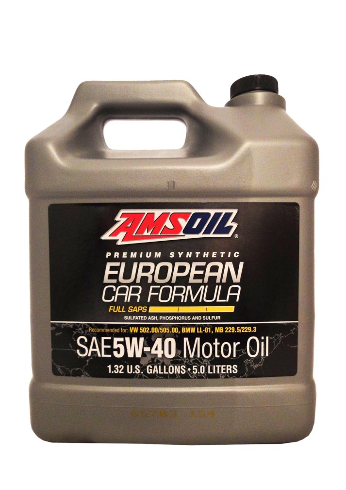 Купить запчасть AMSOIL - EFM5L 