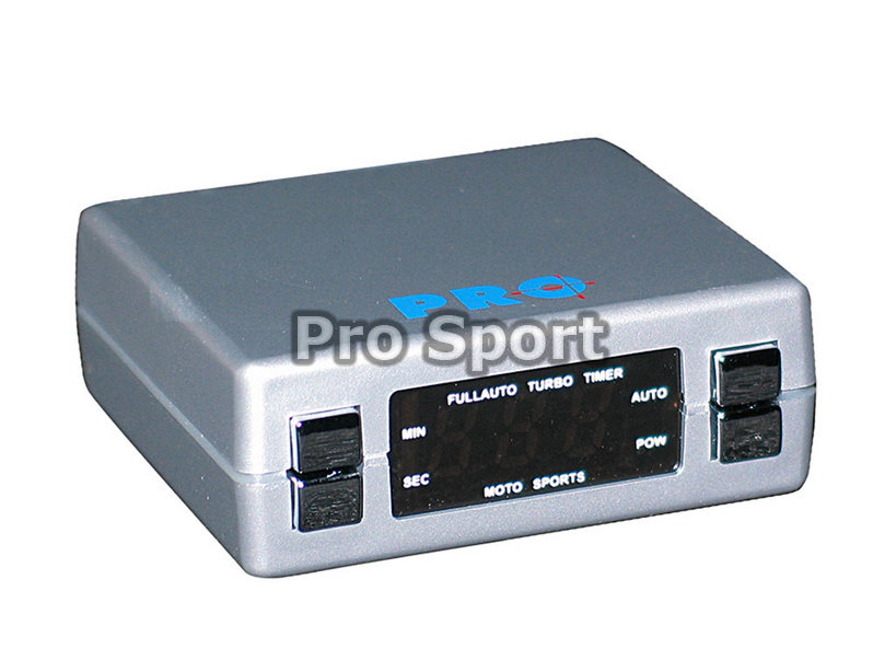Купить Pro.sport RS01096 Турботаймер