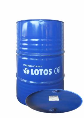 Купить LOTOS 2200000014375 Моторное масло Lotos Diesel Classic 30W 180кг