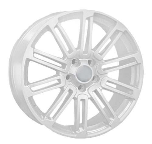 Купить Legeartis WHS082107 LR19 20/8,5 ET53 white